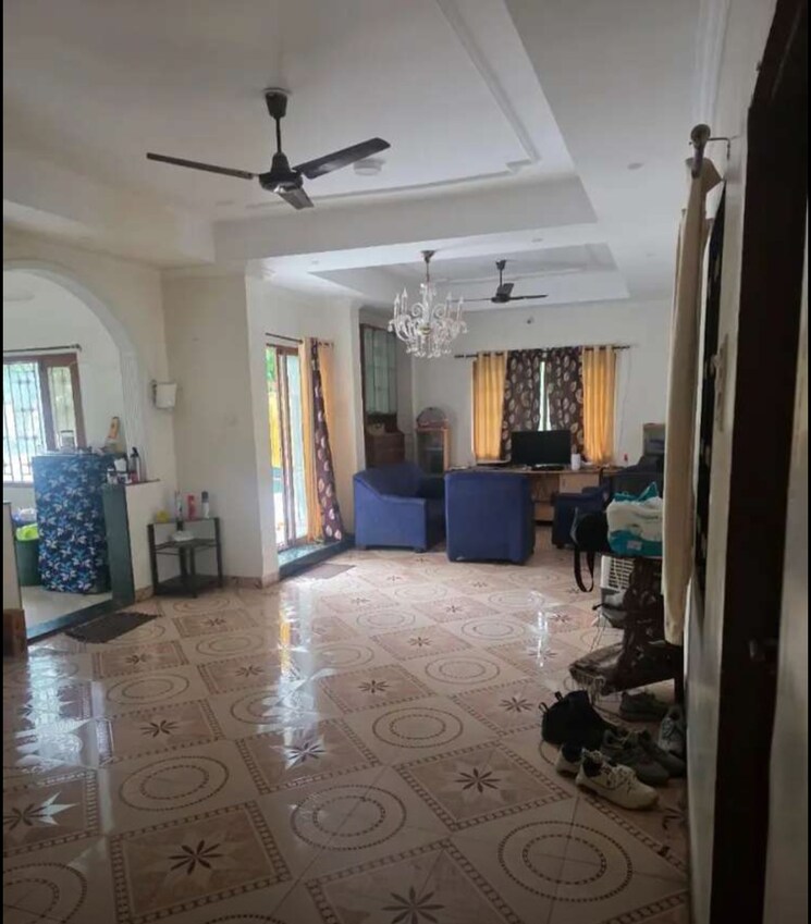 Bedroom, dhanori 3.5 Bedroom 2000 Sq.Ft. Independent House In Dhanori Pune 9555516