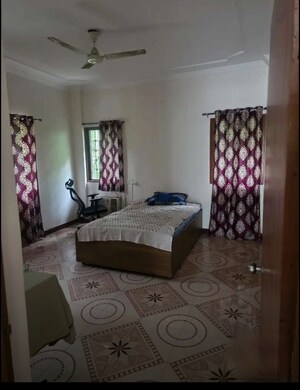 Bedroom in 3.5 BHK Independent House at Dhanori – for Rent