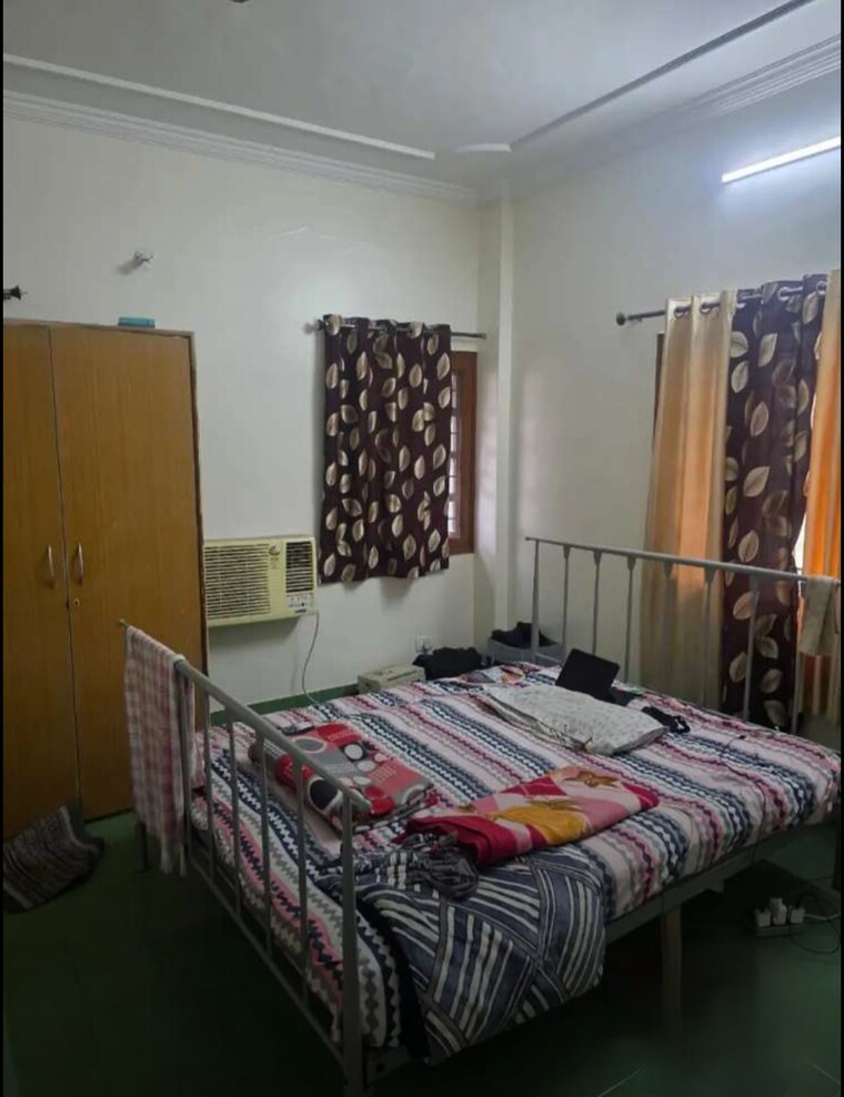 Bedroom, dhanori 3.5 Bedroom 2000 Sq.Ft. Independent House In Dhanori Pune 9555516