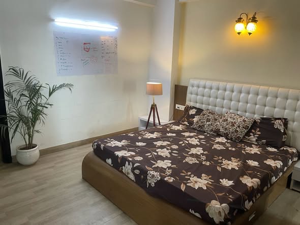 6+ BHK Independent House For Rent in Rajiv Colony