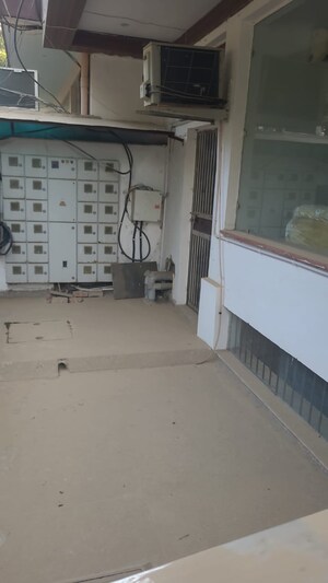  6+ BHK Independent House at Rajiv Colony – for Rent