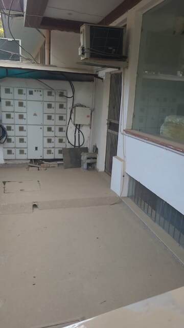  6+ BHK Independent House at Rajiv Colony – for Rent