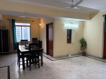 Living Room in 6+ BHK Independent House at Rajiv Colony – for Rent