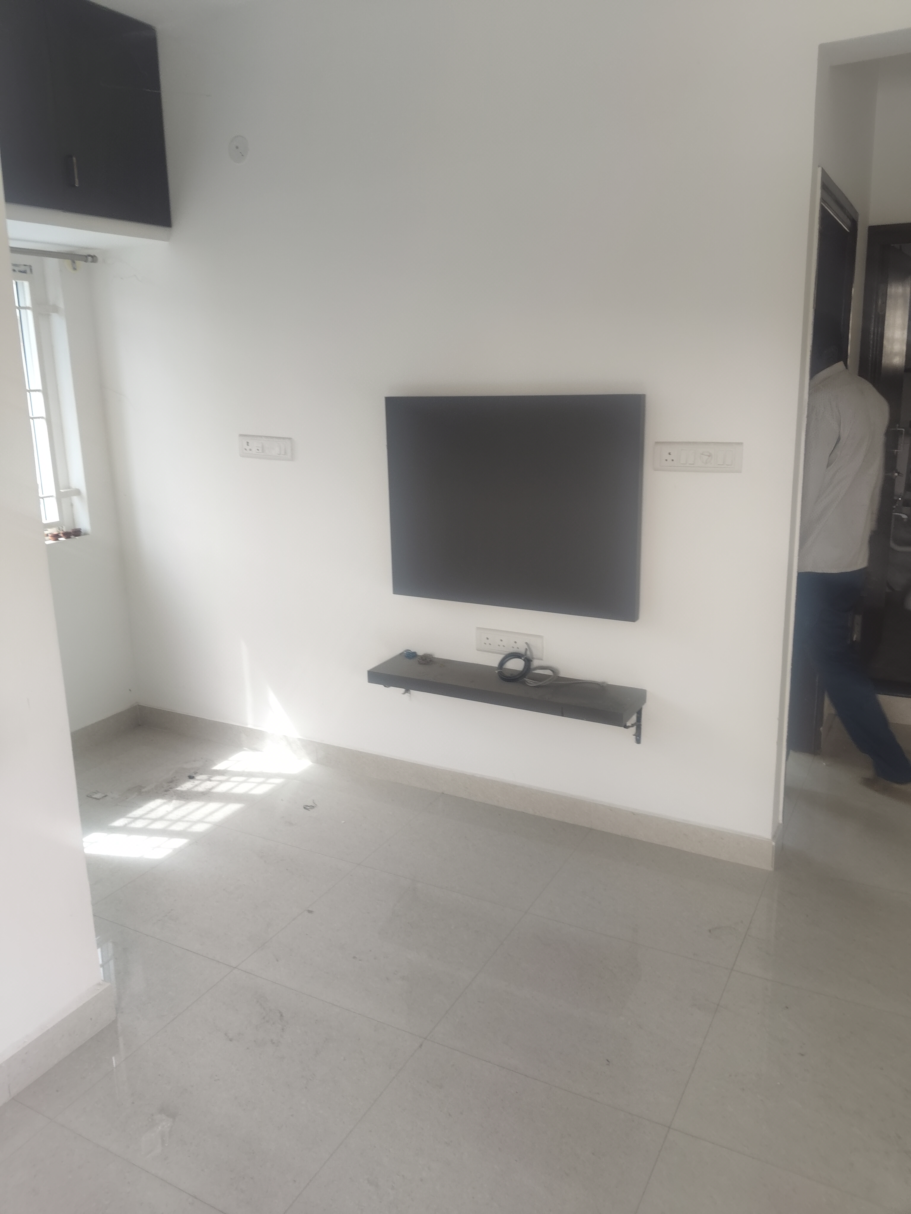 1 BHK Apartment For Rent in S V Residency Bellandur