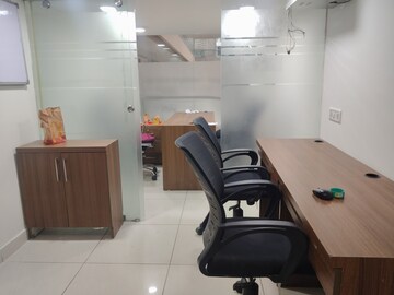 Kitchen in  Office Space at Netaji Subhash Place – for Rent