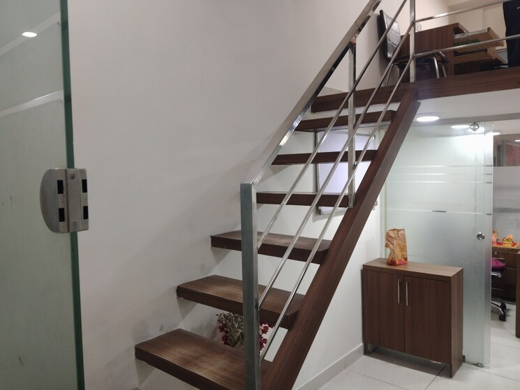 undefined, netaji subhash place Commercial Office Space 323 Sq.Ft. In Netaji Subhash Place Delhi 9555503