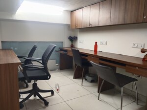 Team Area in  Office Space at Netaji Subhash Place – for Rent