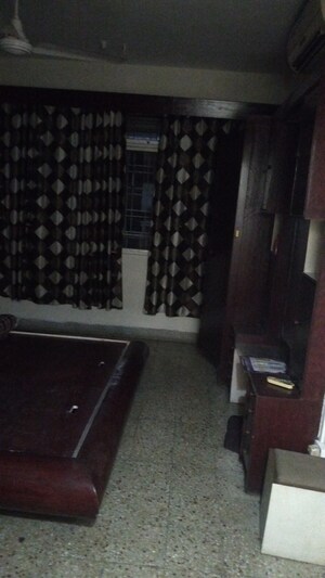 Kitchen in 3 BHK Apartment at Anand Park Aundh, Aundh – for Rent