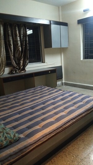 3 BHK Apartment For Rent in Anand Park Aundh, Aundh