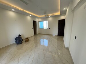 Parking in 4 BHK Apartment at 3C Lotus 300, Sector 107 – for Rent