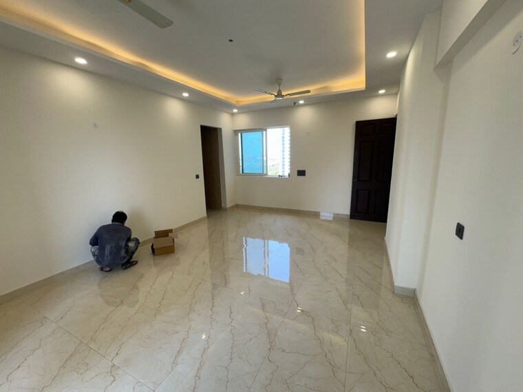  Parking, 3c-lotus-300 4 Bedroom 5300 Sq.Ft. Apartment In Sector 107 Noida 9555521