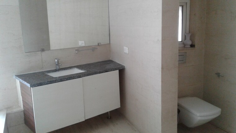Kitchen, dlf-the-belaire 4 Bedroom 3065 Sq.Ft. Apartment In Sector 54 Gurgaon 9555429