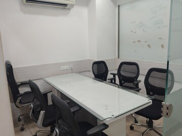 Team Area in  Office Space at Netaji Subhash Place – for Rent