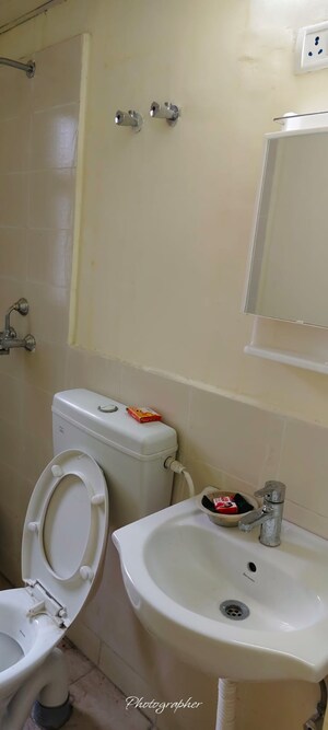  3 BHK Apartment at Conscient Habitat 78, Sector 78 – for Rent