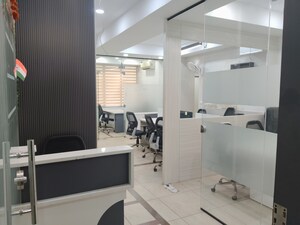  Office Space For Rent in Netaji Subhash Place