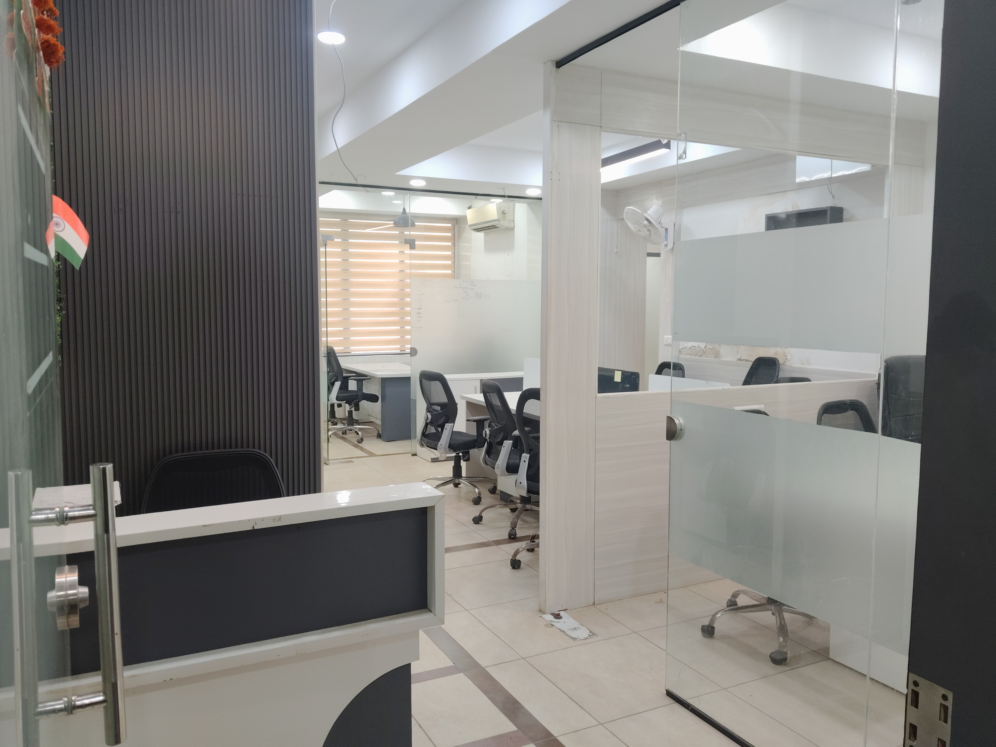 Office Space For Rent in Pearls Best Height 