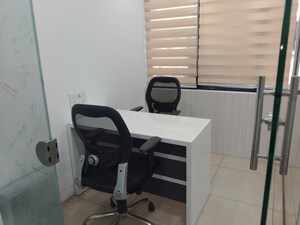 Team Area in  Office Space at Netaji Subhash Place – for Rent