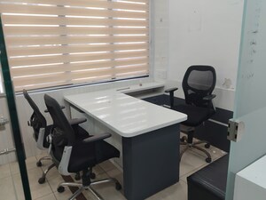 Team Area in  Office Space at Netaji Subhash Place – for Rent