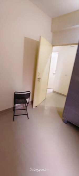 Master Bedroom in 3 BHK Apartment at Conscient Habitat 78, Sector 78 – for Rent