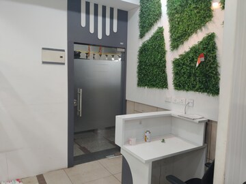 Team Area in  Office Space at Netaji Subhash Place – for Rent