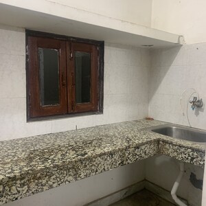 Kitchen in 3 BHK Builder Floor at Adchini – for Rent