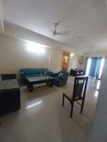 3.5 BHK + Pooja Room 1695 Sq.Ft. Apartment in Paras Tierea