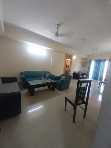 3.5 BHK Apartment For Rent in Paras Tierea, Sector 137