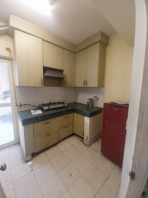 Furnished Amenities in 3.5 BHK Apartment at Paras Tierea, Sector 137 – for Rent