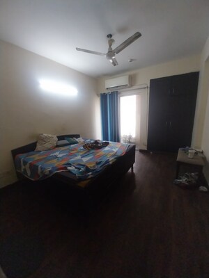 Furnished Amenities in 3.5 BHK Apartment at Paras Tierea, Sector 137 – for Rent