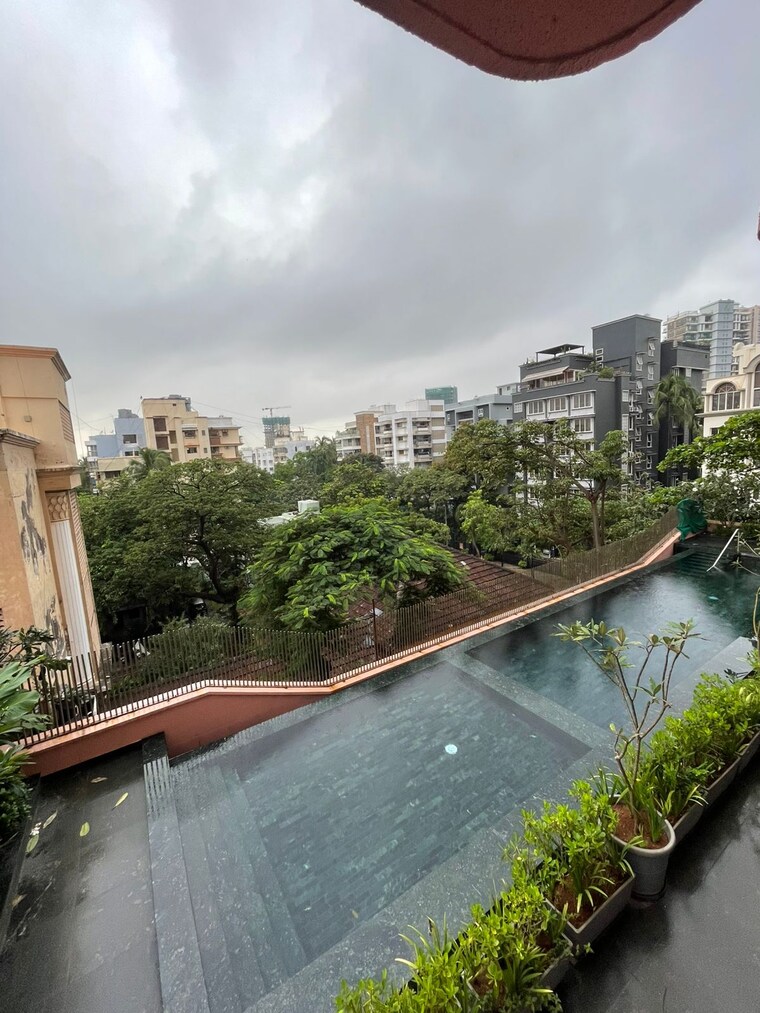 undefined, satguru-rendezvous 3 Bedroom 1200 Sq.Ft. Apartment In Bandra West Mumbai 9555540