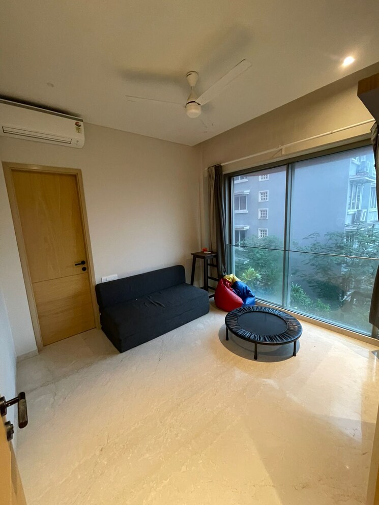 Bedroom, satguru-rendezvous 3 Bedroom 1200 Sq.Ft. Apartment In Bandra West Mumbai 9555540
