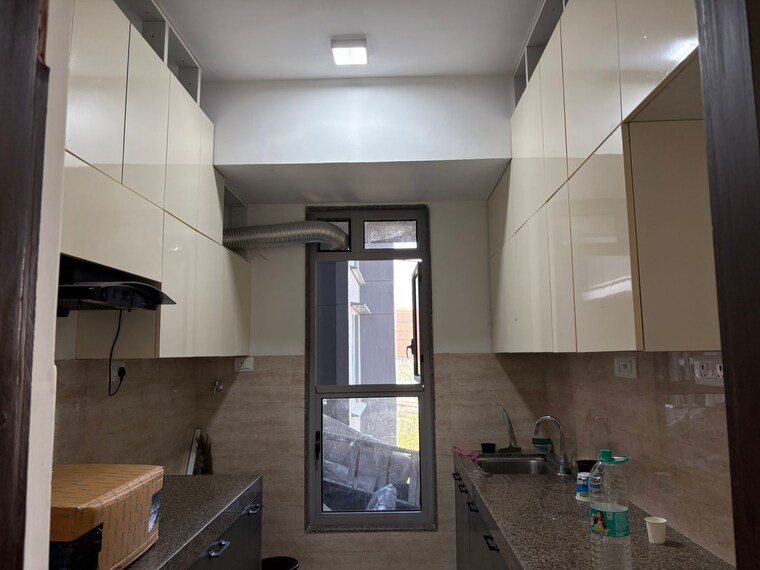 Kitchen, sunteck-city-avenue-4 3 Bedroom 968 Sq.Ft. Apartment In Goregaon West Mumbai 9555524