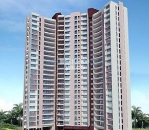 3 BHK + Study Room 1400 Sq.Ft. Apartment in Nanded City Shubh Kalyan