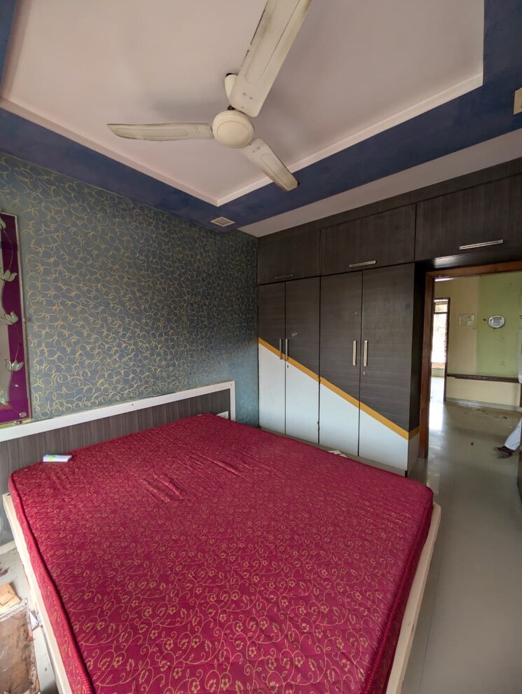 Kitchen, trishul-patel-heights 2.5 Bedroom 850 Sq.Ft. Apartment In Ghansoli Navi Mumbai 9555538