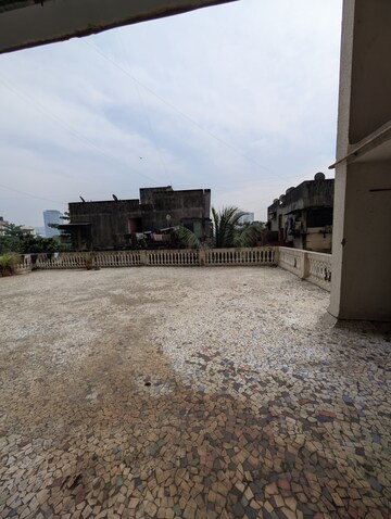 2.5 BHK Apartment – Exterior View View at Trishul Patel Heights, Ghansoli - for Rent