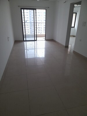 Building Lobby in 3 BHK Apartment at Nanded City Shubh Kalyan, Nanded – for Rent