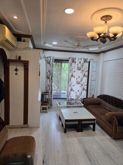 1.5 BHK Apartment For Sale in Siddhi Aura