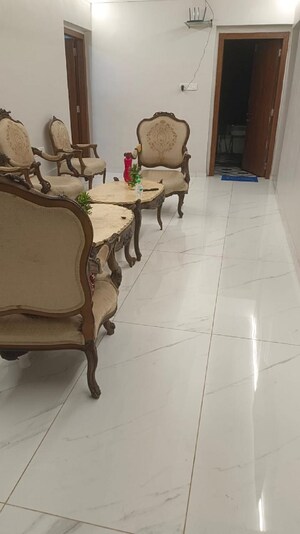 3 BHK Apartment For Rent in Santacruz West