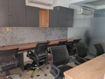 839 Sq.Ft. Office Space in GD-Itl Tower 