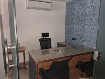 Team Area in  Office Space at Netaji Subhash Place – for Rent