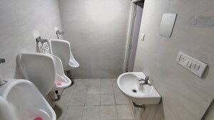 Floor Plan in  Office Space at Madhapur – for Rent