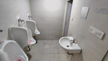 Floor Plan in  Office Space at Madhapur – for Rent