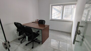 Team Area in  Office Space at Madhapur – for Rent