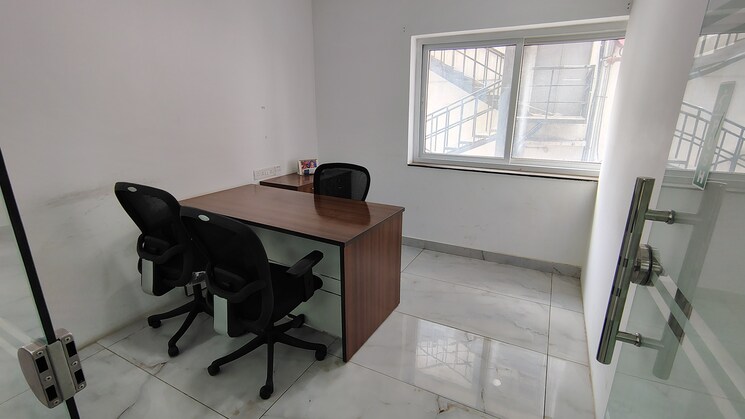 Team Area, madhapur Commercial Office Space 5000 Sq.Ft. In Madhapur Hyderabad 9555580