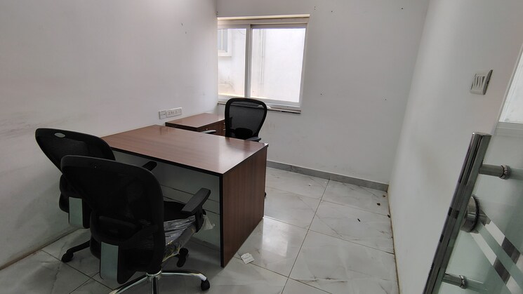Team Area, madhapur Commercial Office Space 5000 Sq.Ft. In Madhapur Hyderabad 9555580