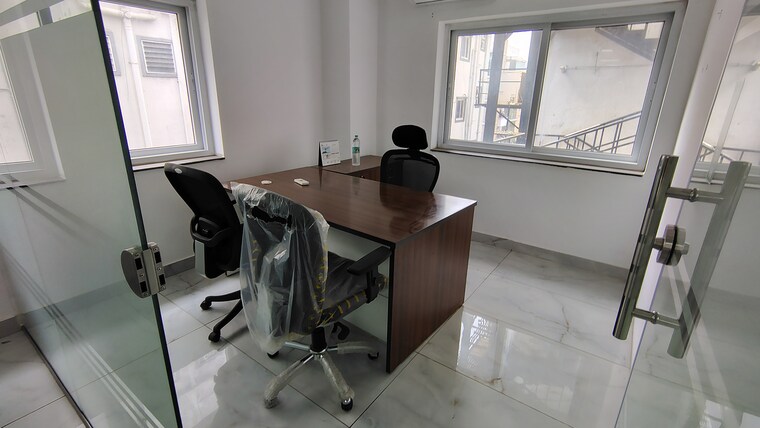 Team Area, madhapur Commercial Office Space 5000 Sq.Ft. In Madhapur Hyderabad 9555580