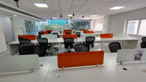  Office Space For Rent in Madhapur