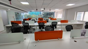  Office Space For Rent in Madhapur