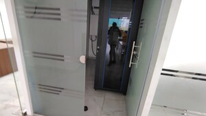 Building Lobby in  Office Space at Madhapur – for Rent