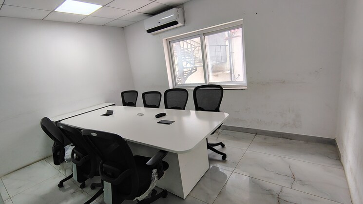 Team Area, madhapur Commercial Office Space 5000 Sq.Ft. In Madhapur Hyderabad 9555580
